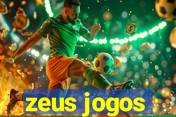 zeus jogos