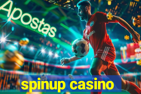 spinup casino