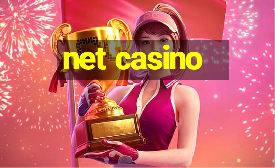 net casino