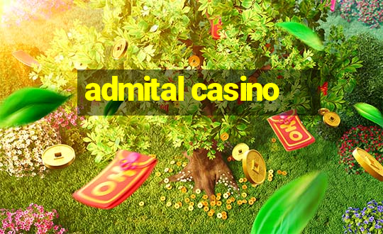 admital casino