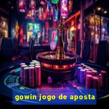 gowin jogo de aposta