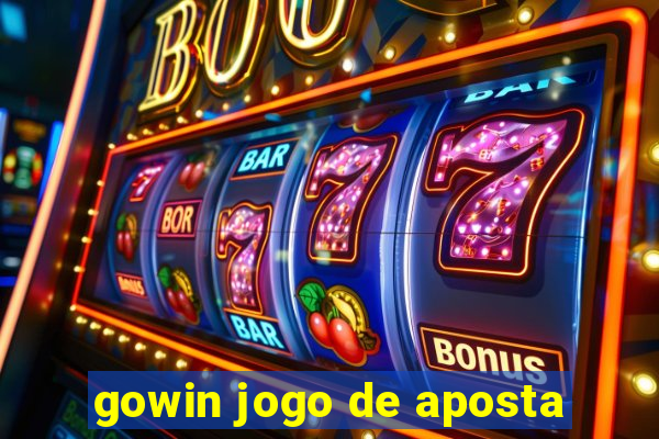 gowin jogo de aposta