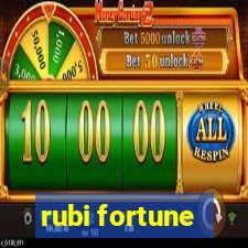 rubi fortune