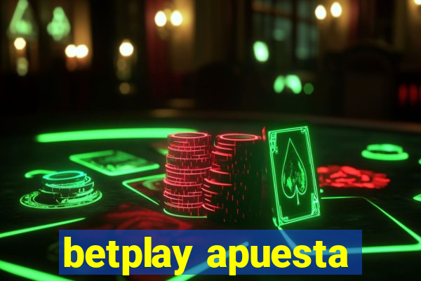 betplay apuesta