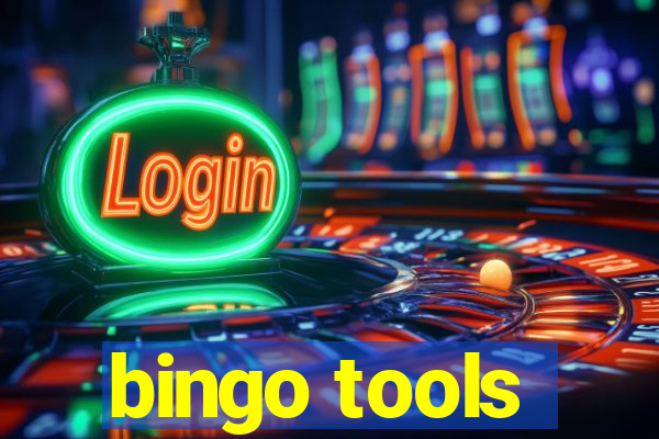 bingo tools