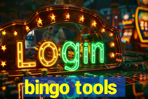 bingo tools