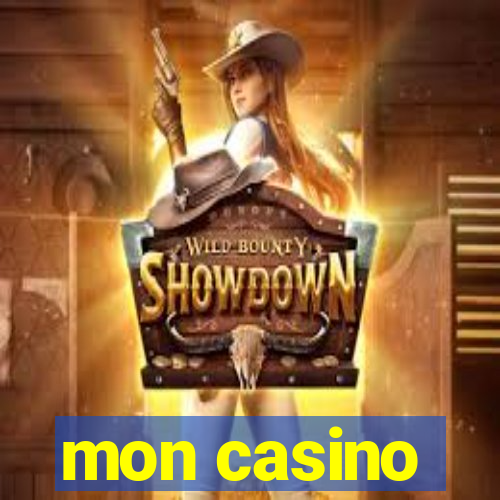 mon casino