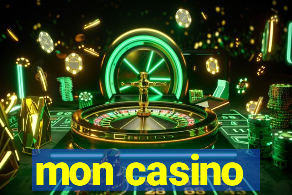 mon casino