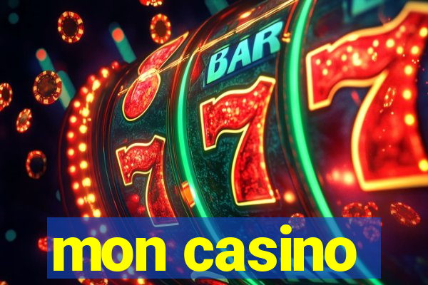 mon casino