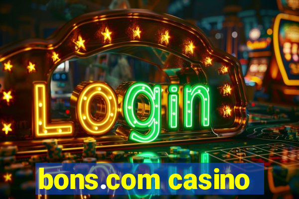 bons.com casino