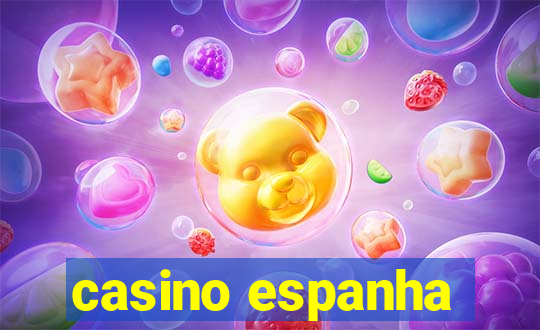 casino espanha