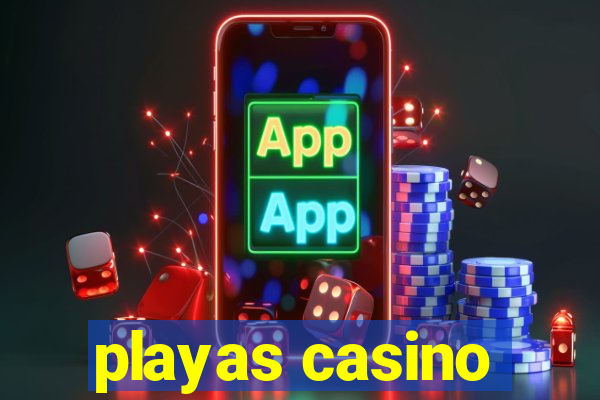 playas casino