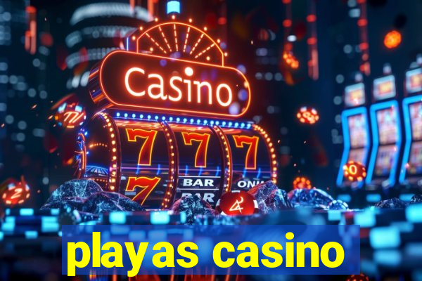 playas casino