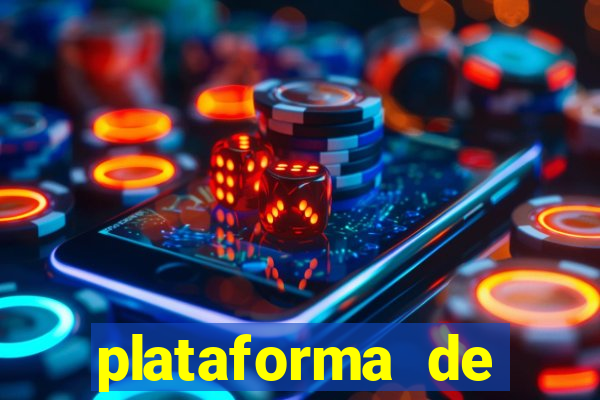 plataforma de cassino que mais paga