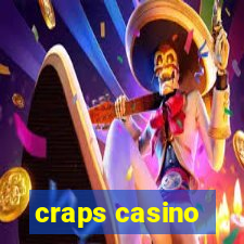 craps casino