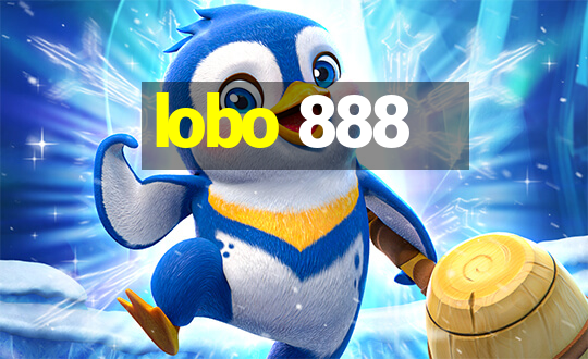 lobo 888