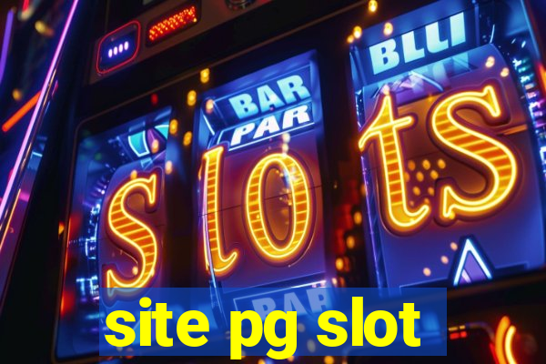 site pg slot