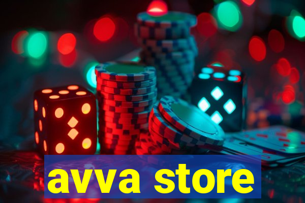 avva store