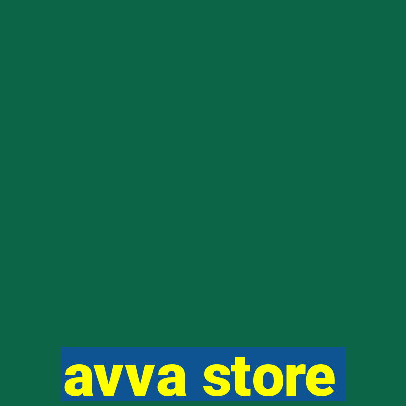 avva store