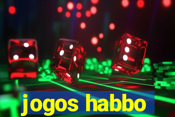 jogos habbo