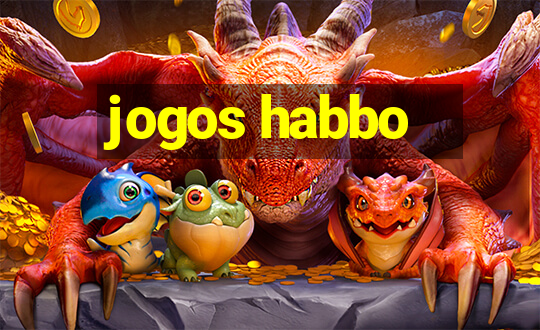 jogos habbo