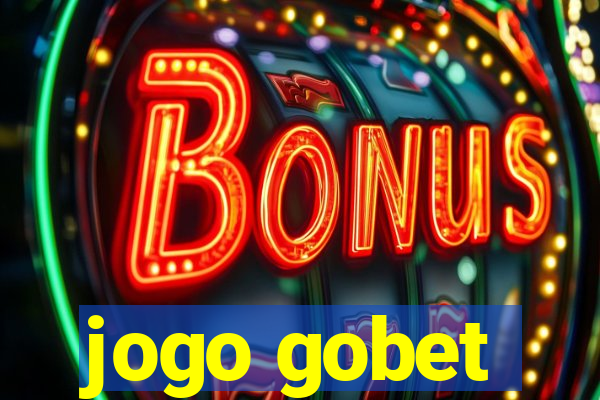 jogo gobet