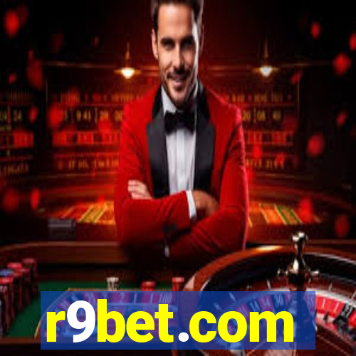 r9bet.com