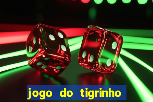 jogo do tigrinho vai ser legalizado