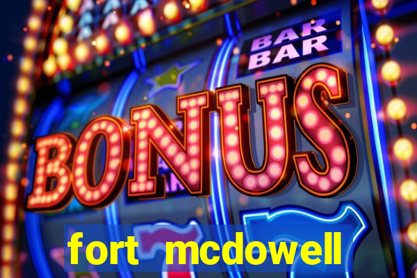 fort mcdowell casino review