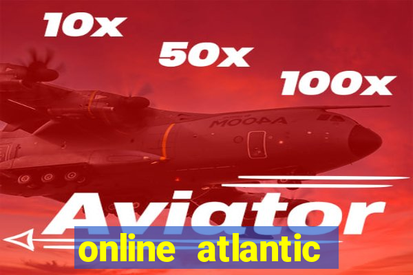 online atlantic city casinos