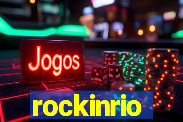 rockinrio