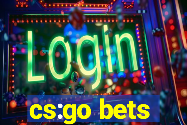 cs:go bets