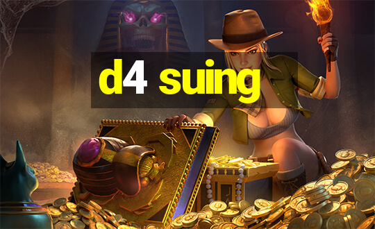 d4 suing