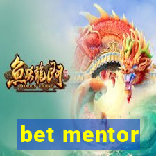 bet mentor