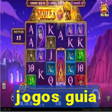 jogos guia