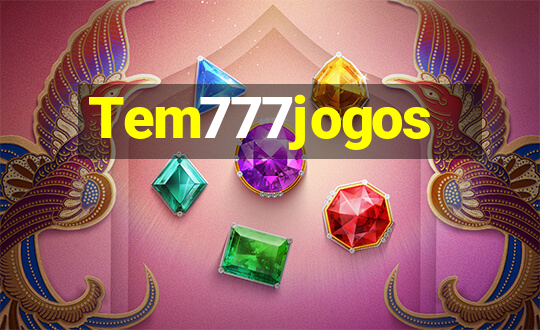 Tem777jogos