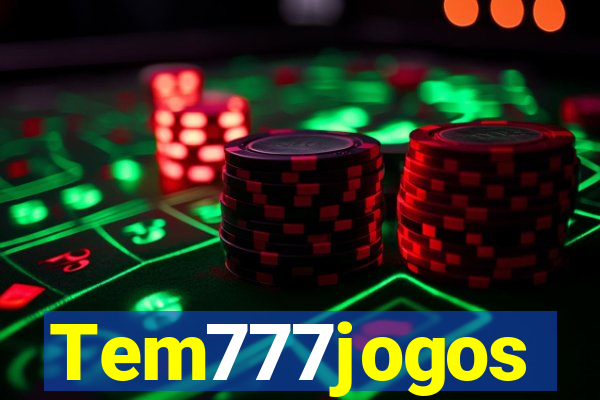 Tem777jogos