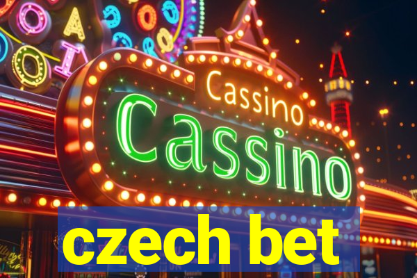 czech bet