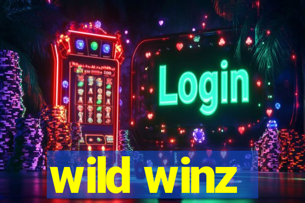 wild winz