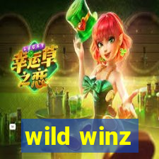 wild winz