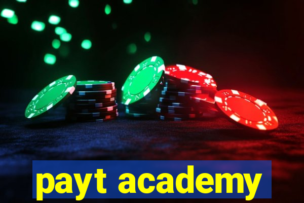 payt academy