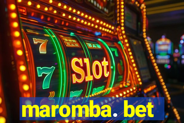 maromba. bet