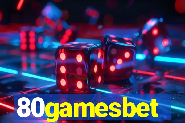 80gamesbet