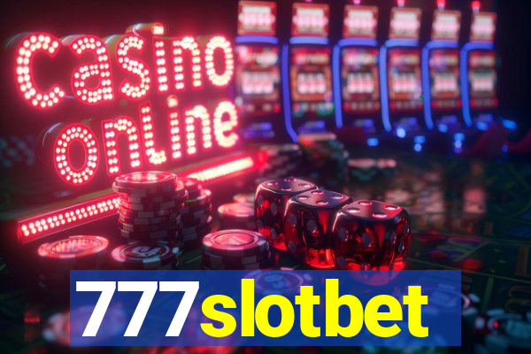 777slotbet