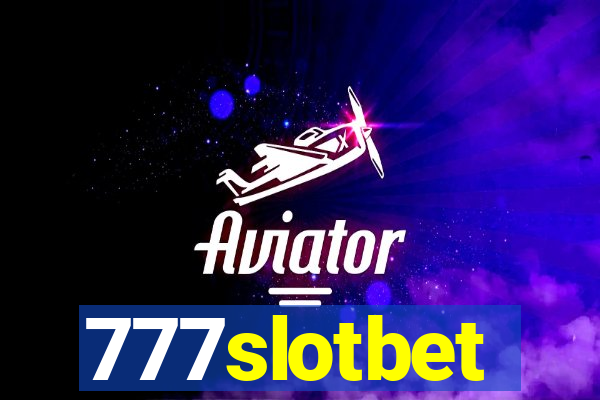 777slotbet