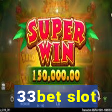 33bet slot