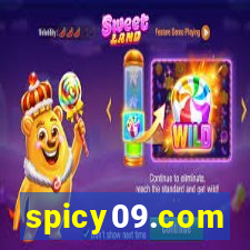 spicy09.com