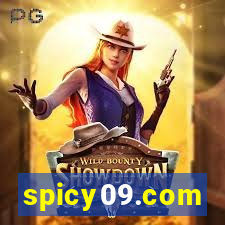 spicy09.com