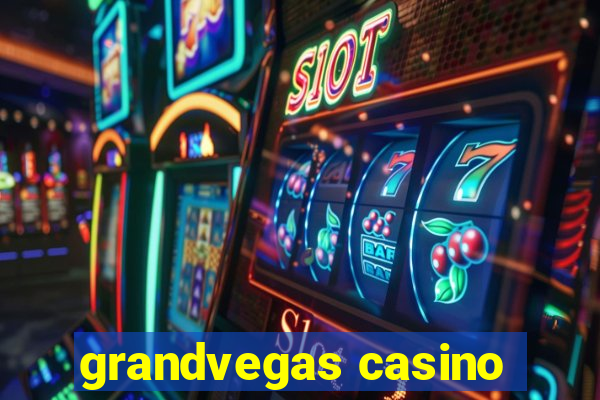 grandvegas casino