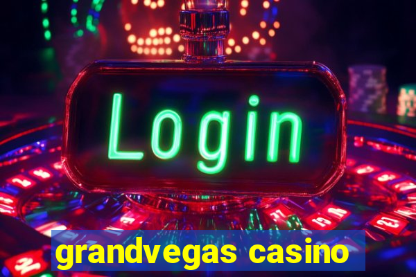 grandvegas casino